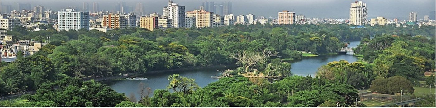LAKE PARA SOUTHERN AVENUE