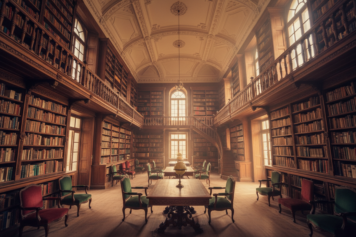 Heritage Library