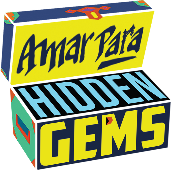 Amar Para Hidden Gems